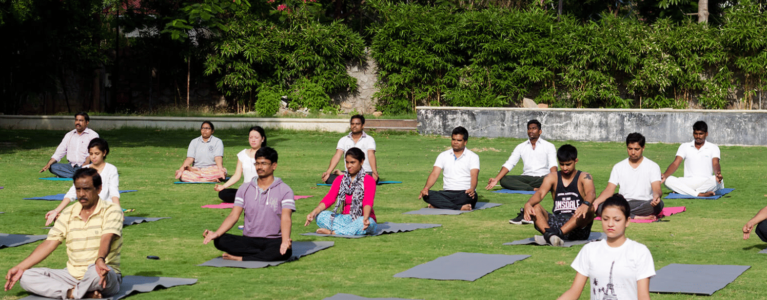 Leo Academy of Hospitality and Tourism Management Hyderabad Events photo 20